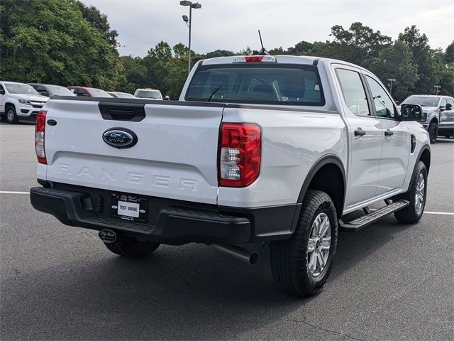 2024 Ford Ranger XL