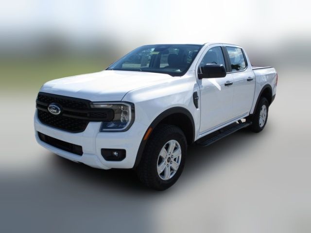 2024 Ford Ranger XL