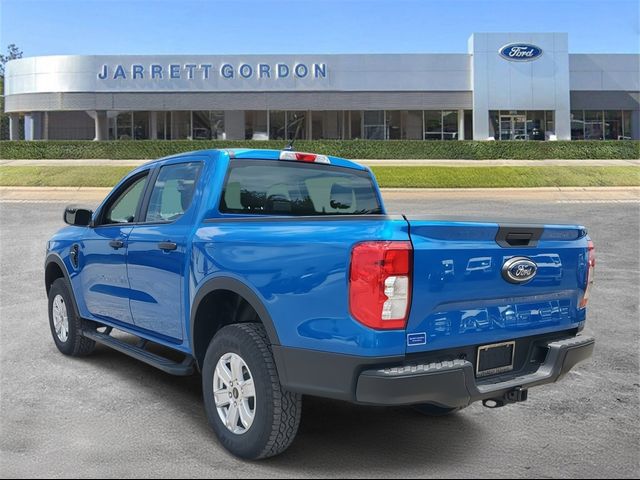 2024 Ford Ranger XL