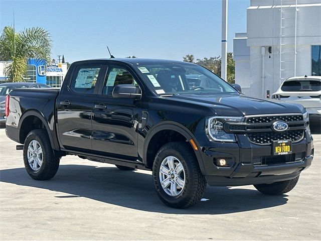 2024 Ford Ranger XL