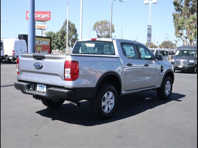 2024 Ford Ranger XL