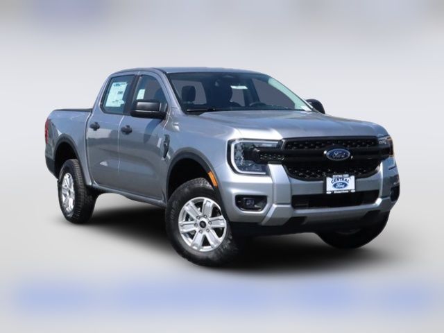 2024 Ford Ranger XL