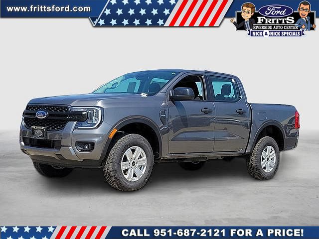 2024 Ford Ranger XL