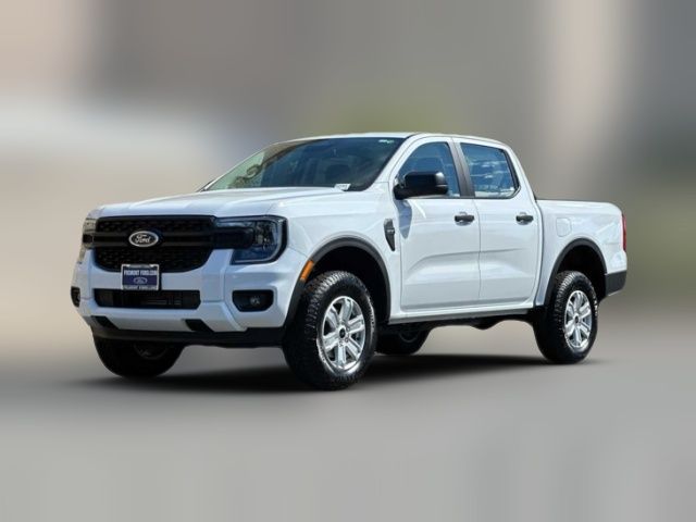 2024 Ford Ranger XL