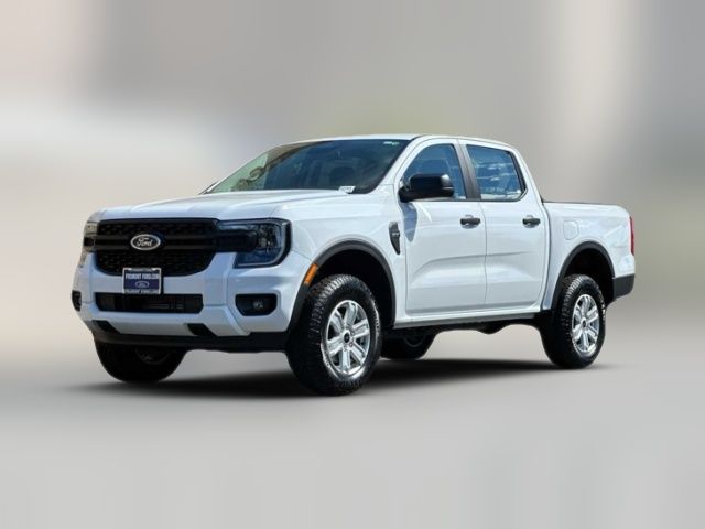 2024 Ford Ranger XL