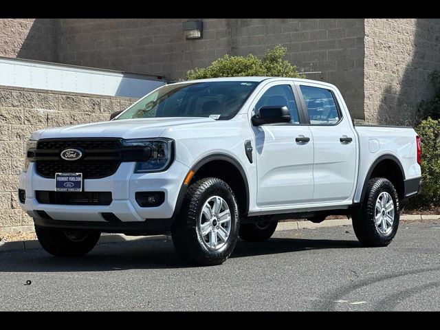 2024 Ford Ranger XL