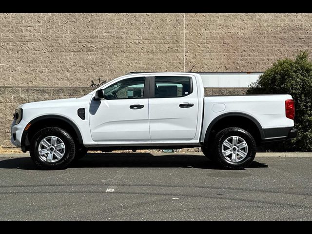 2024 Ford Ranger XL