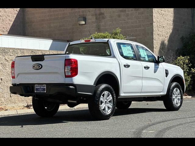 2024 Ford Ranger XL