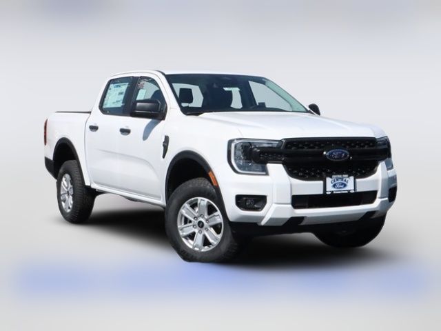 2024 Ford Ranger XL