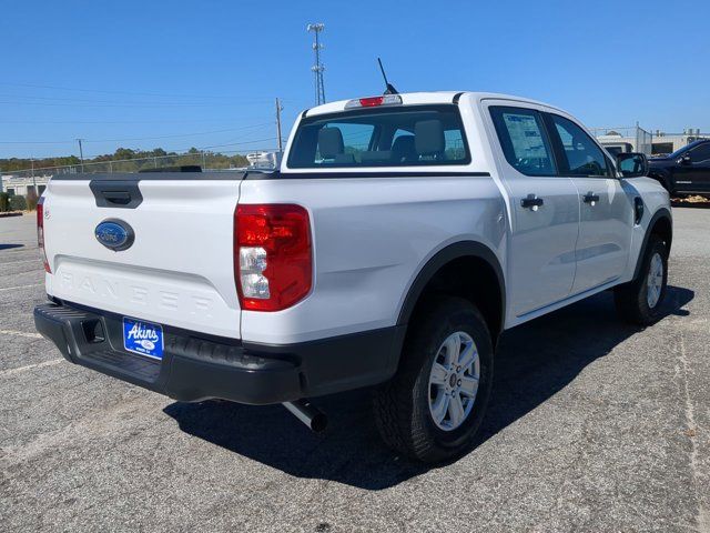 2024 Ford Ranger XL