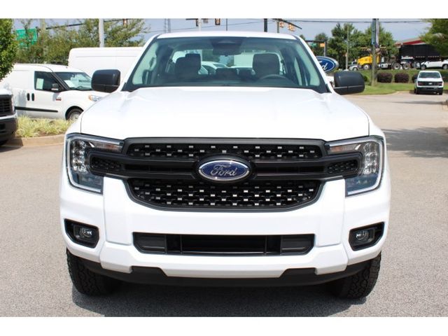 2024 Ford Ranger XL