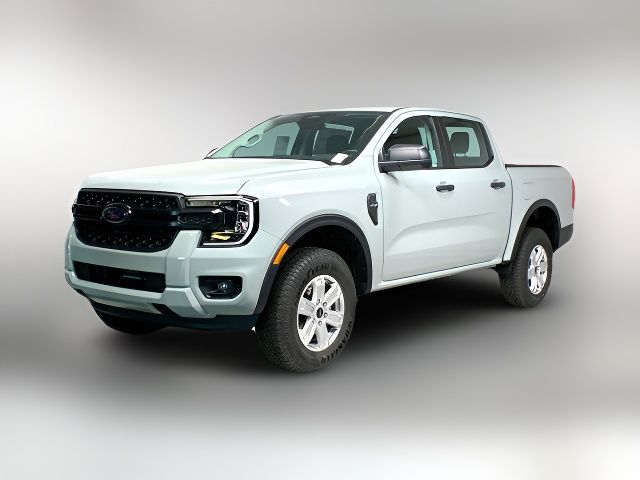 2024 Ford Ranger XL