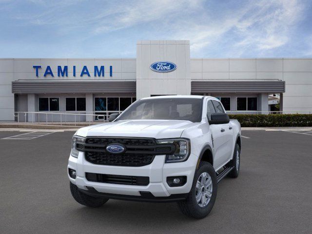 2024 Ford Ranger XL