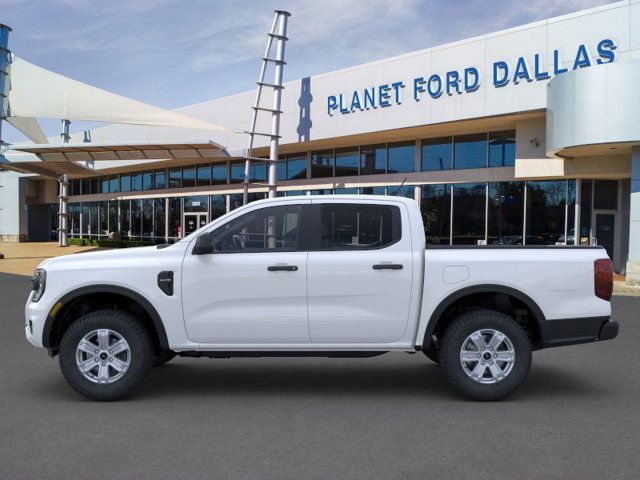 2024 Ford Ranger XL