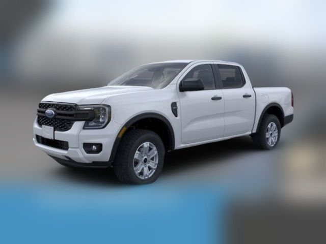 2024 Ford Ranger XL