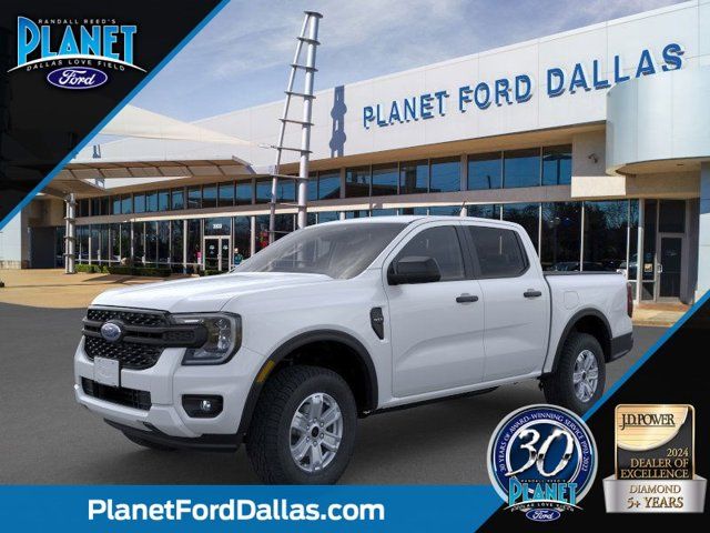 2024 Ford Ranger XL