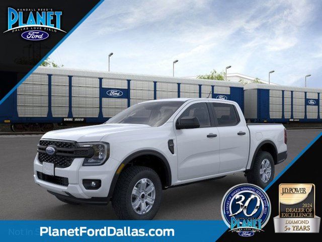 2024 Ford Ranger XL