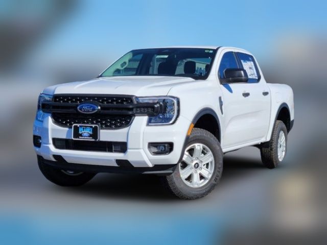 2024 Ford Ranger XL