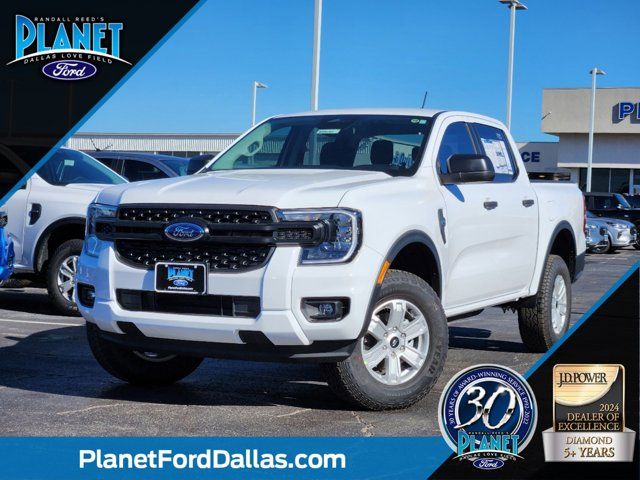 2024 Ford Ranger XL