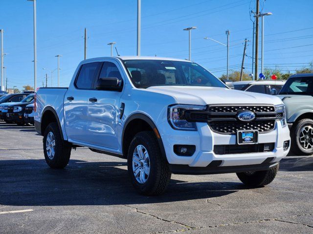 2024 Ford Ranger XL