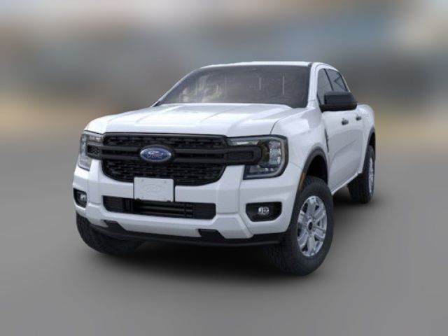 2024 Ford Ranger XL