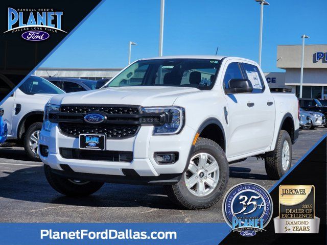 2024 Ford Ranger XL