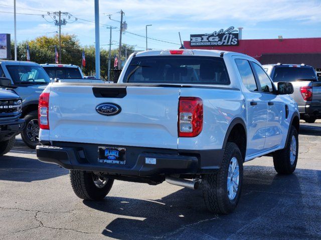 2024 Ford Ranger XL