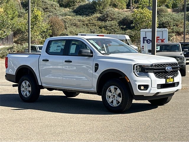 2024 Ford Ranger XL