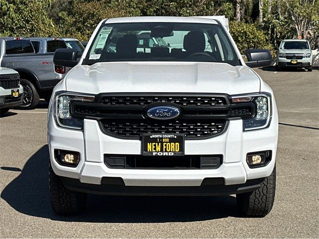 2024 Ford Ranger XL