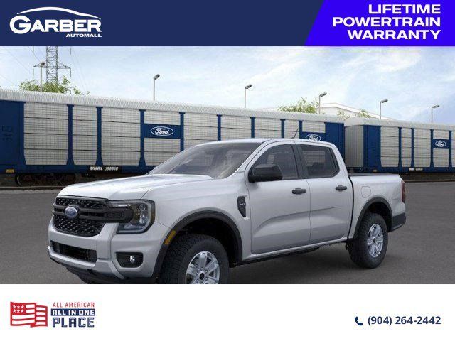 2024 Ford Ranger XL