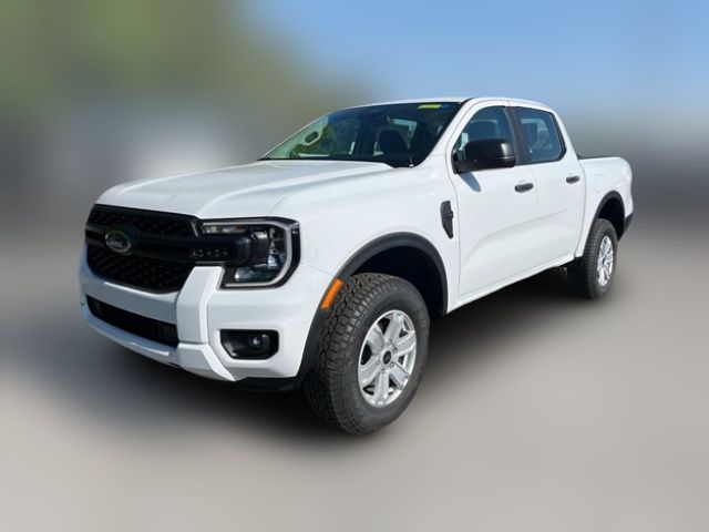 2024 Ford Ranger XL