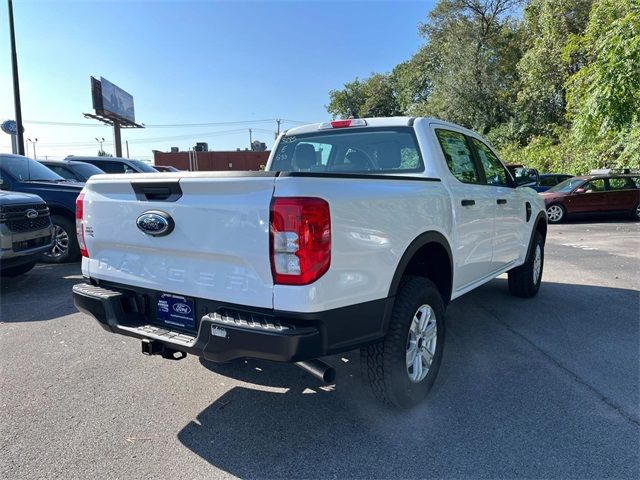 2024 Ford Ranger XL