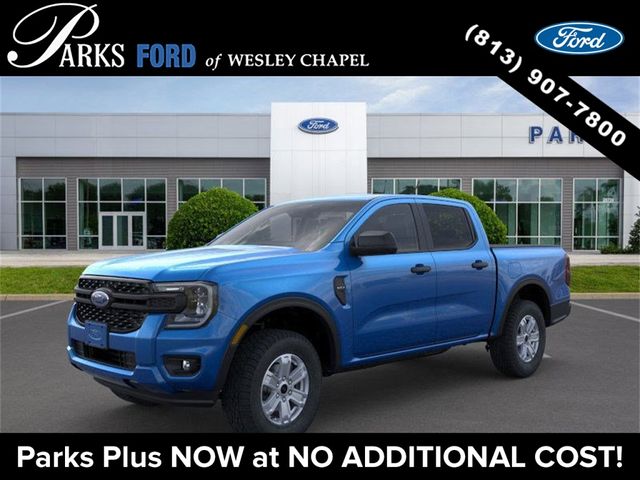 2024 Ford Ranger XL