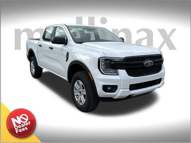 2024 Ford Ranger XL