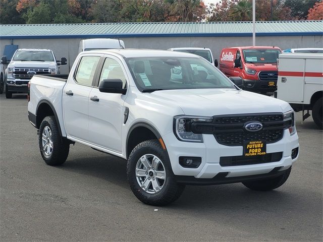 2024 Ford Ranger XL