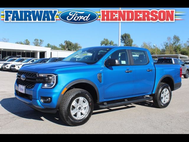 2024 Ford Ranger XL