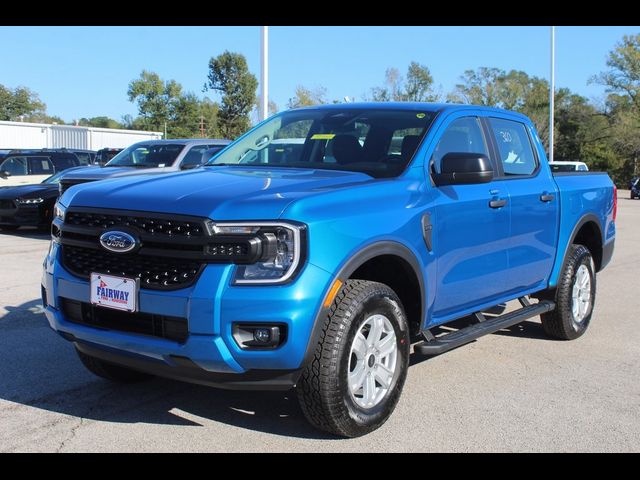 2024 Ford Ranger XL