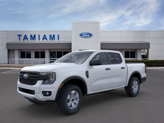 2024 Ford Ranger XL