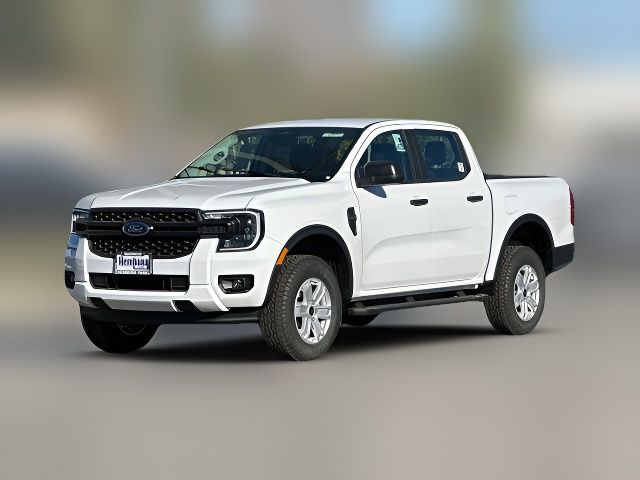 2024 Ford Ranger XL