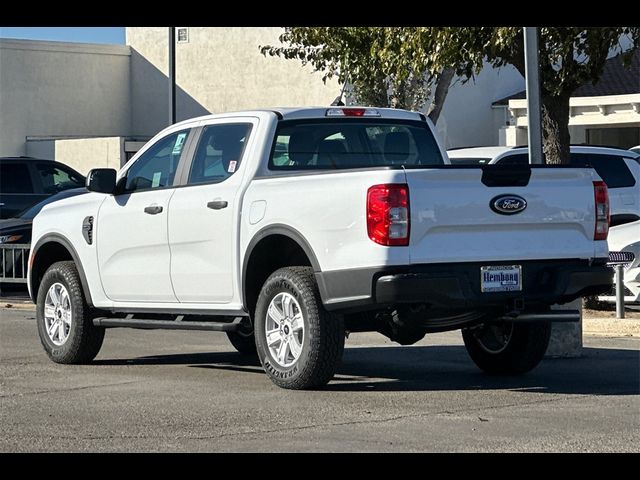 2024 Ford Ranger XL