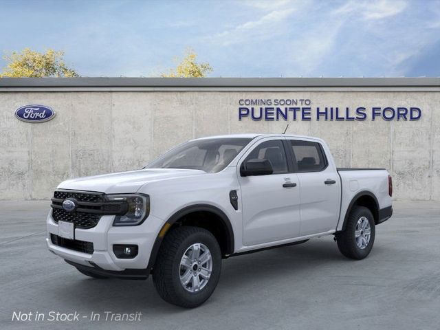 2024 Ford Ranger XL