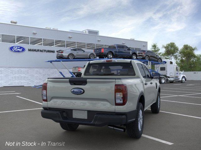 2024 Ford Ranger XL