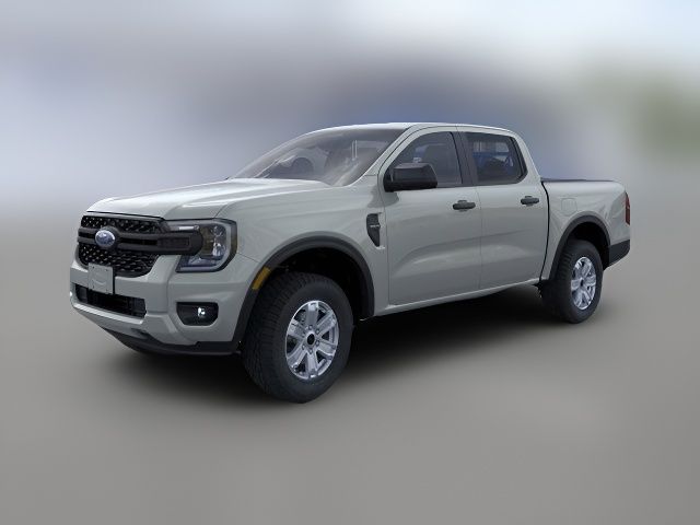 2024 Ford Ranger XL