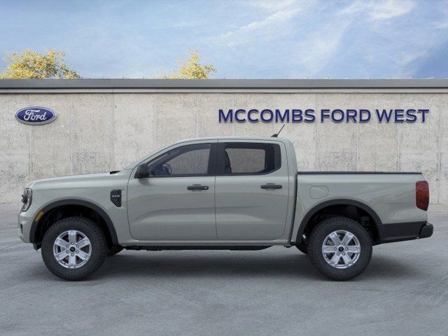 2024 Ford Ranger XL