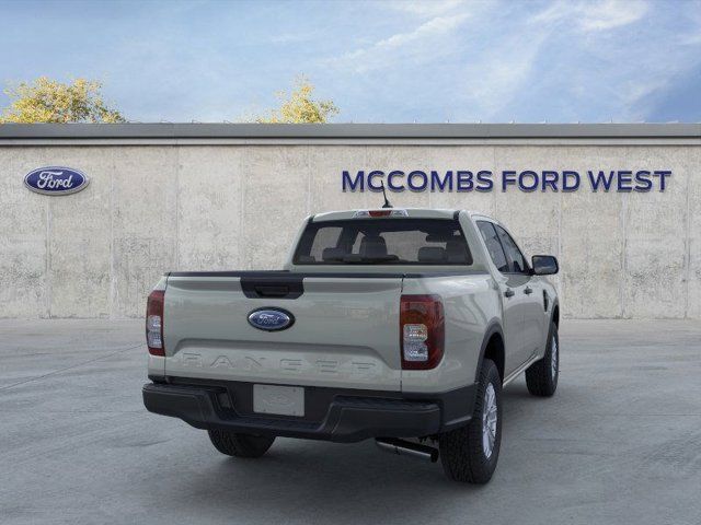 2024 Ford Ranger XL