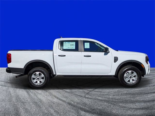 2024 Ford Ranger XL