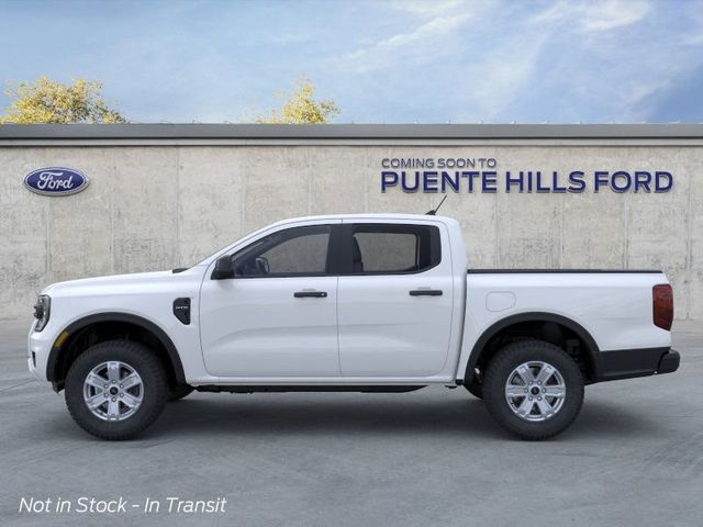 2024 Ford Ranger XL