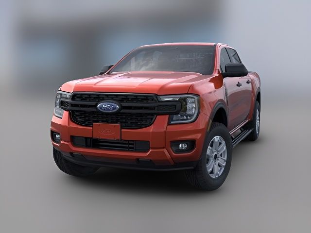 2024 Ford Ranger XL