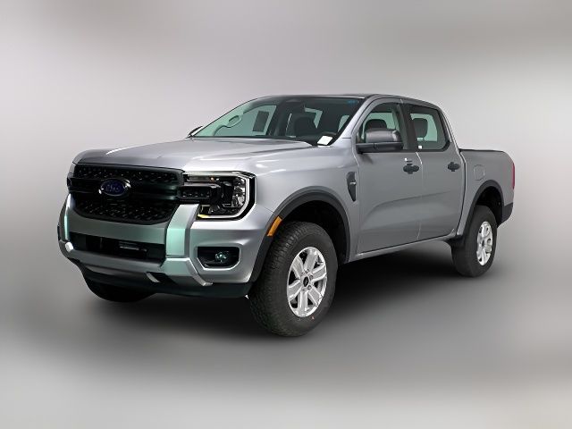 2024 Ford Ranger XL