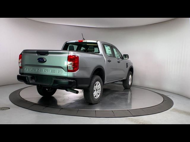 2024 Ford Ranger XL